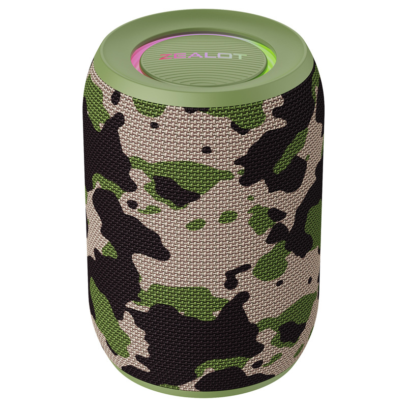 Portable Bluetooth Speaker 2