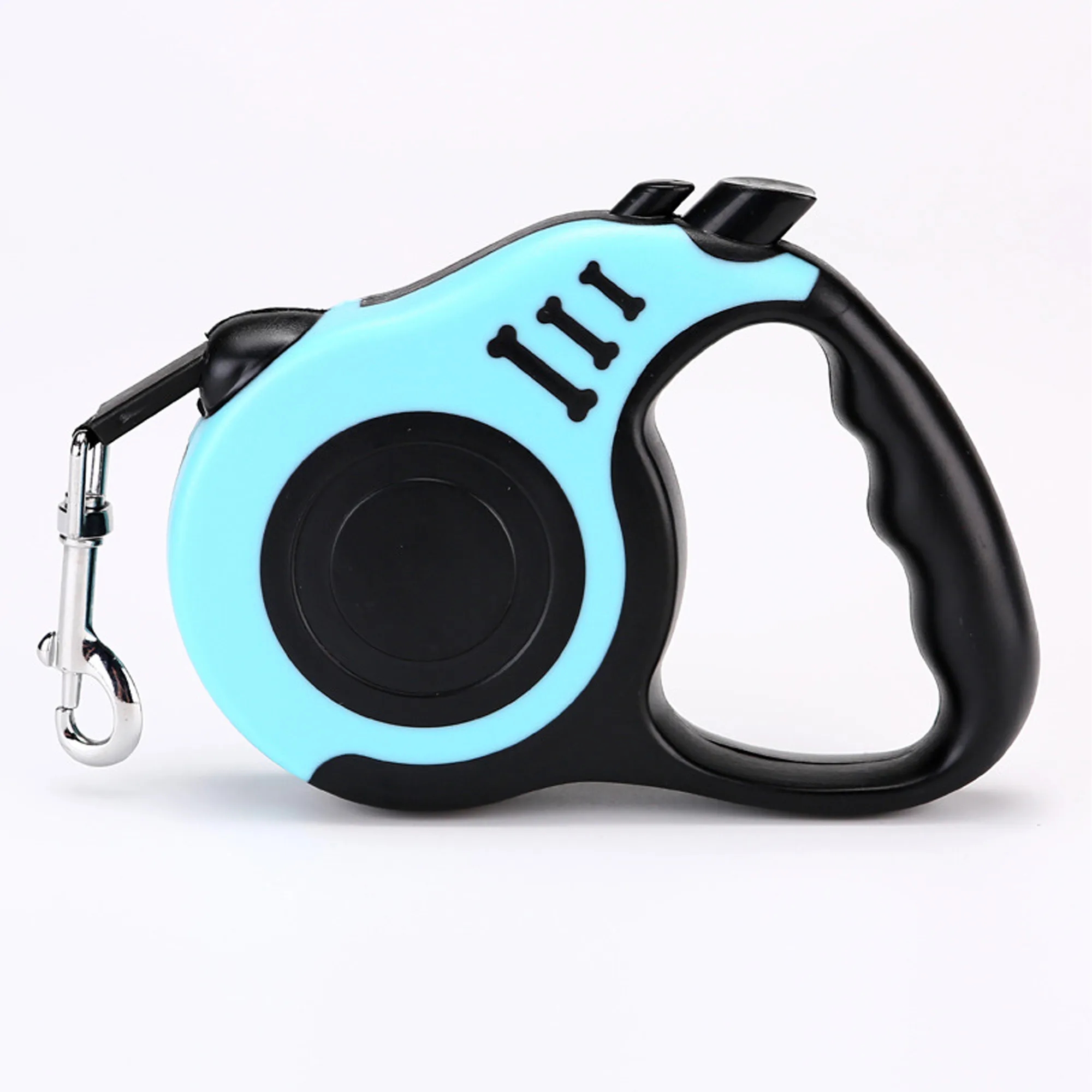 3m Portable Automatic Retractable Traction Rope 10