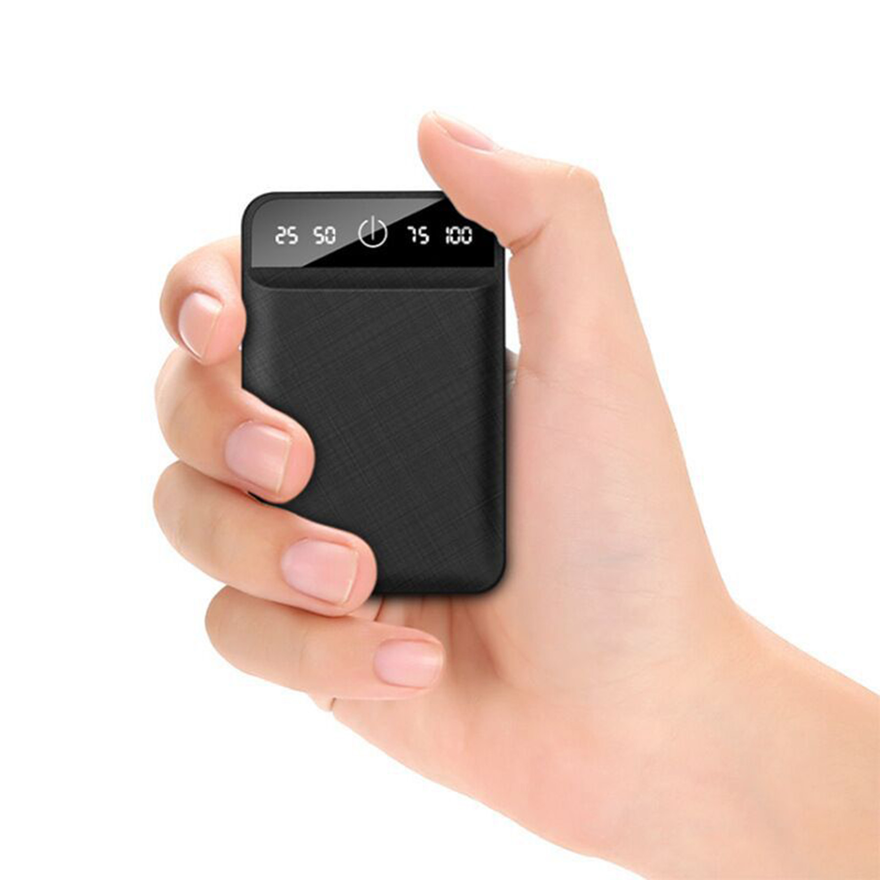 Slim Phone Power Bank 3