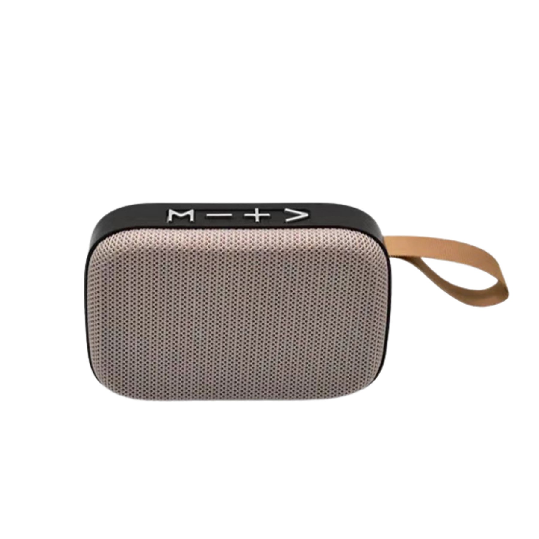 Portable Speaker 3