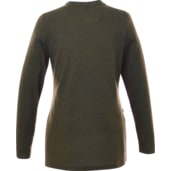 Women's BROMLEY Knit V-neck 19