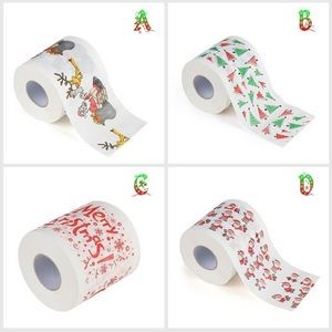 Stnta Toilet Paper Roll 2