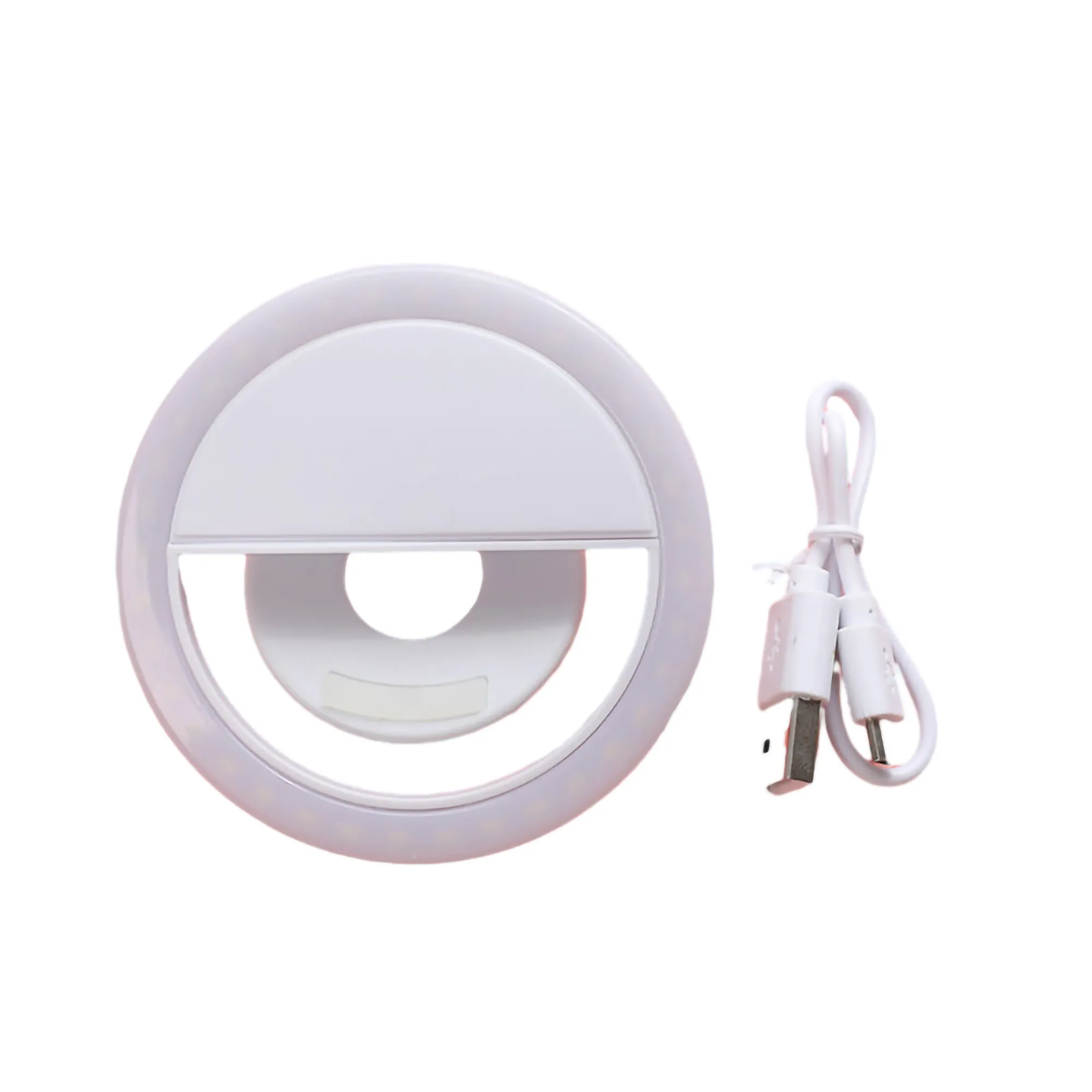 Selfie LED Ring Light 6