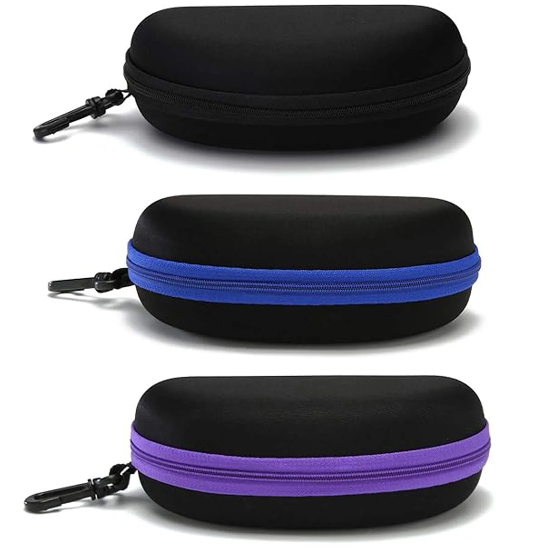 EVA EYEGLASS CASE 4