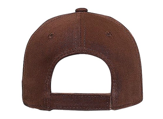 OTTO CAP® 6 Panel Low Profile Baseball Cap 28