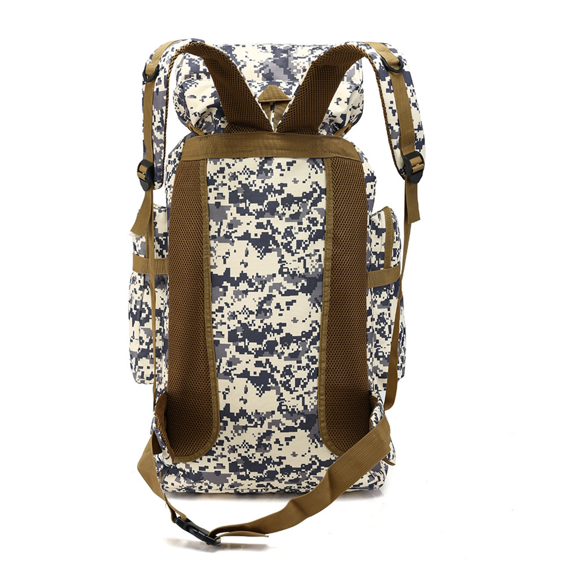 Large Capacity Outdoor Camping Bag 5