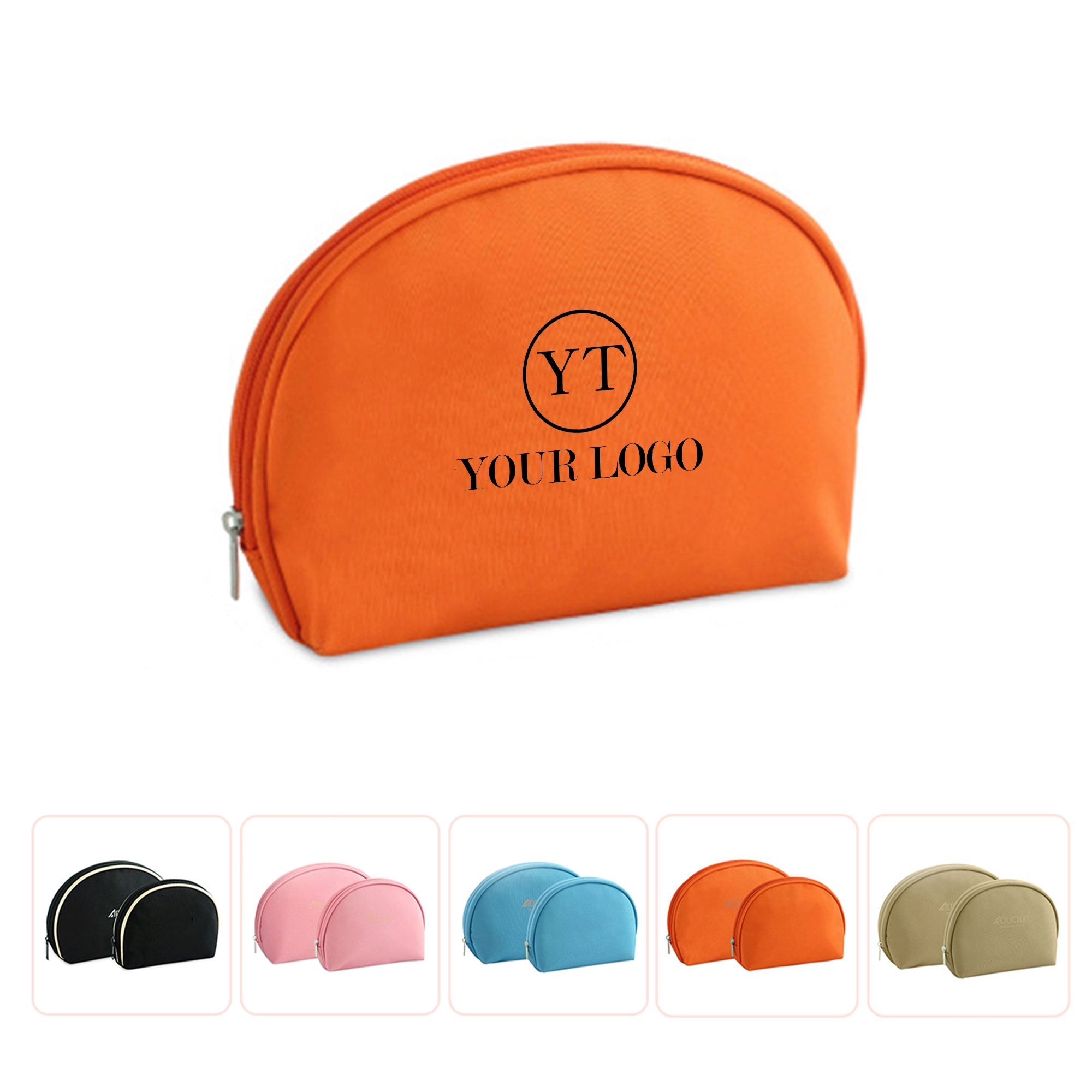 Makeup Brushes Storage Bag 4