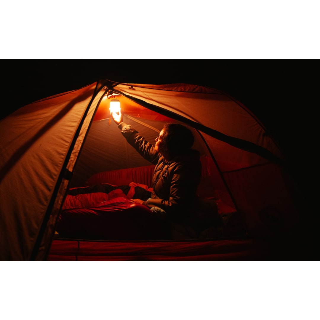 BioLite Alpenglow 250 114