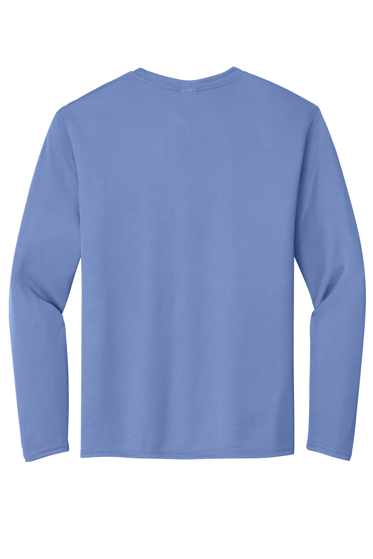 Port & Co Long Sleeve Performance Tee. PC380LS 28