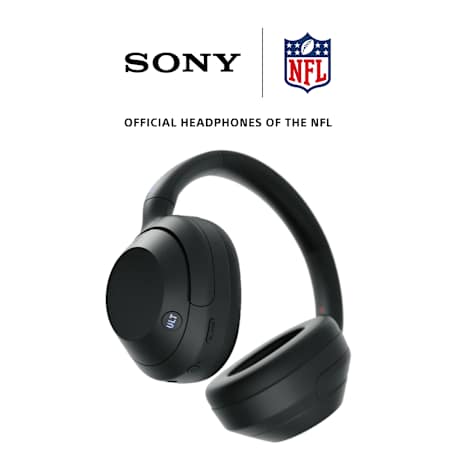 Sony ANC Wireless ULT Headphones 93