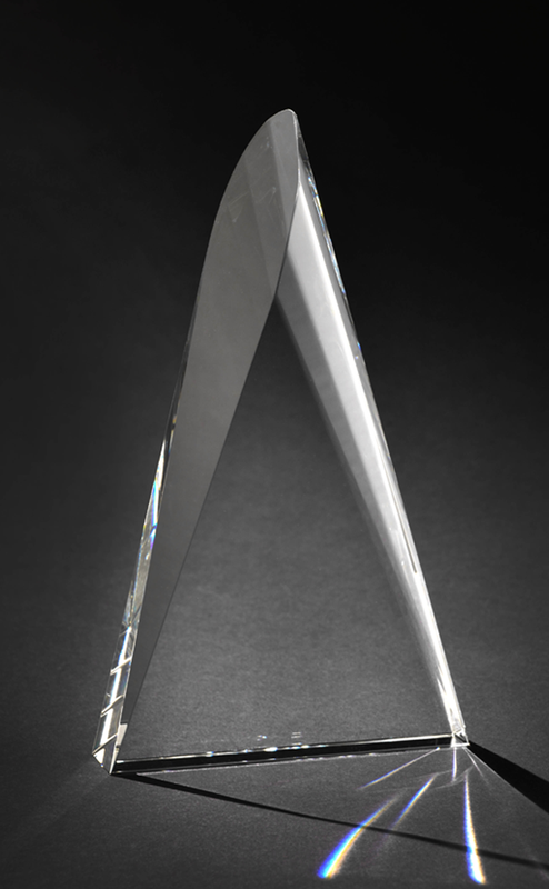 Isosceles Award 4