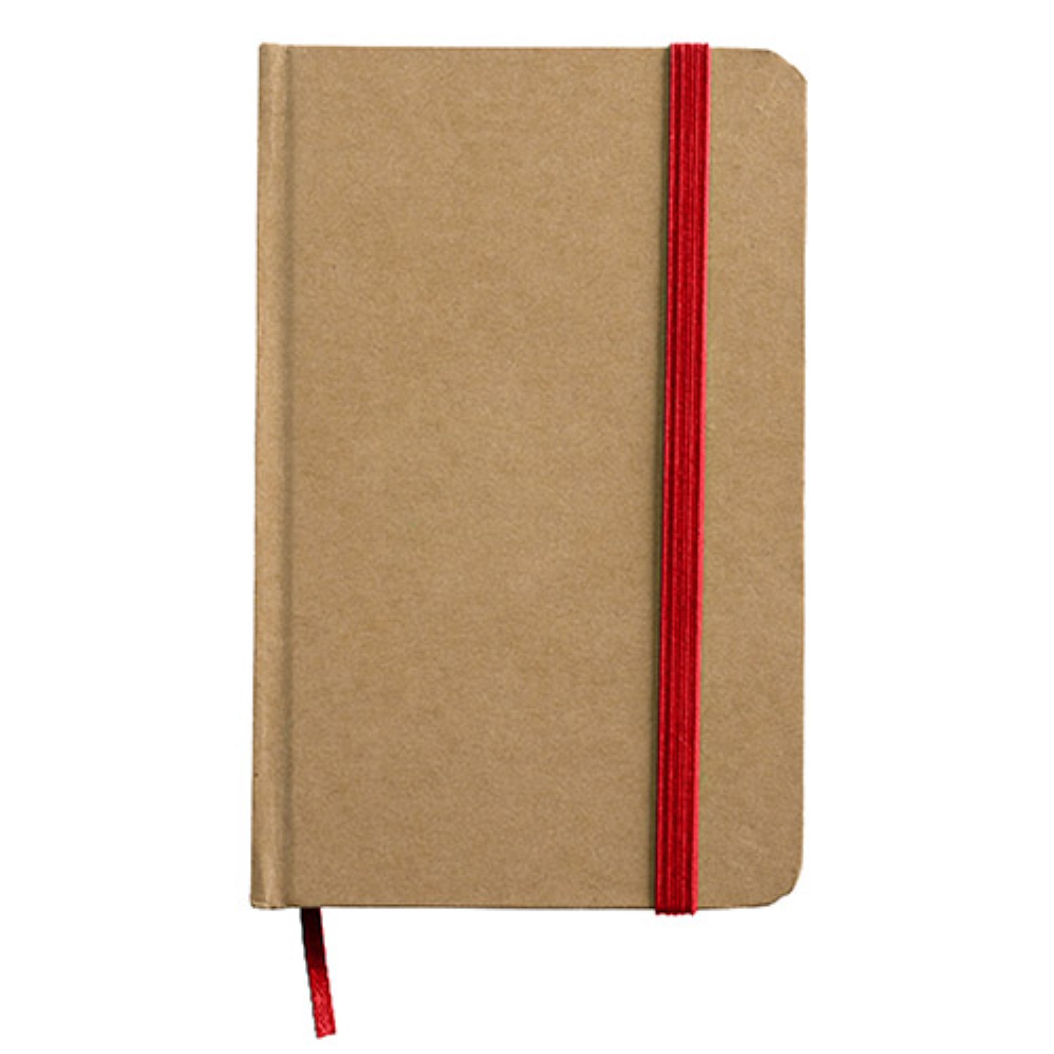 Prestige 3.5 x 5.5 Cardboard Journal Book 14