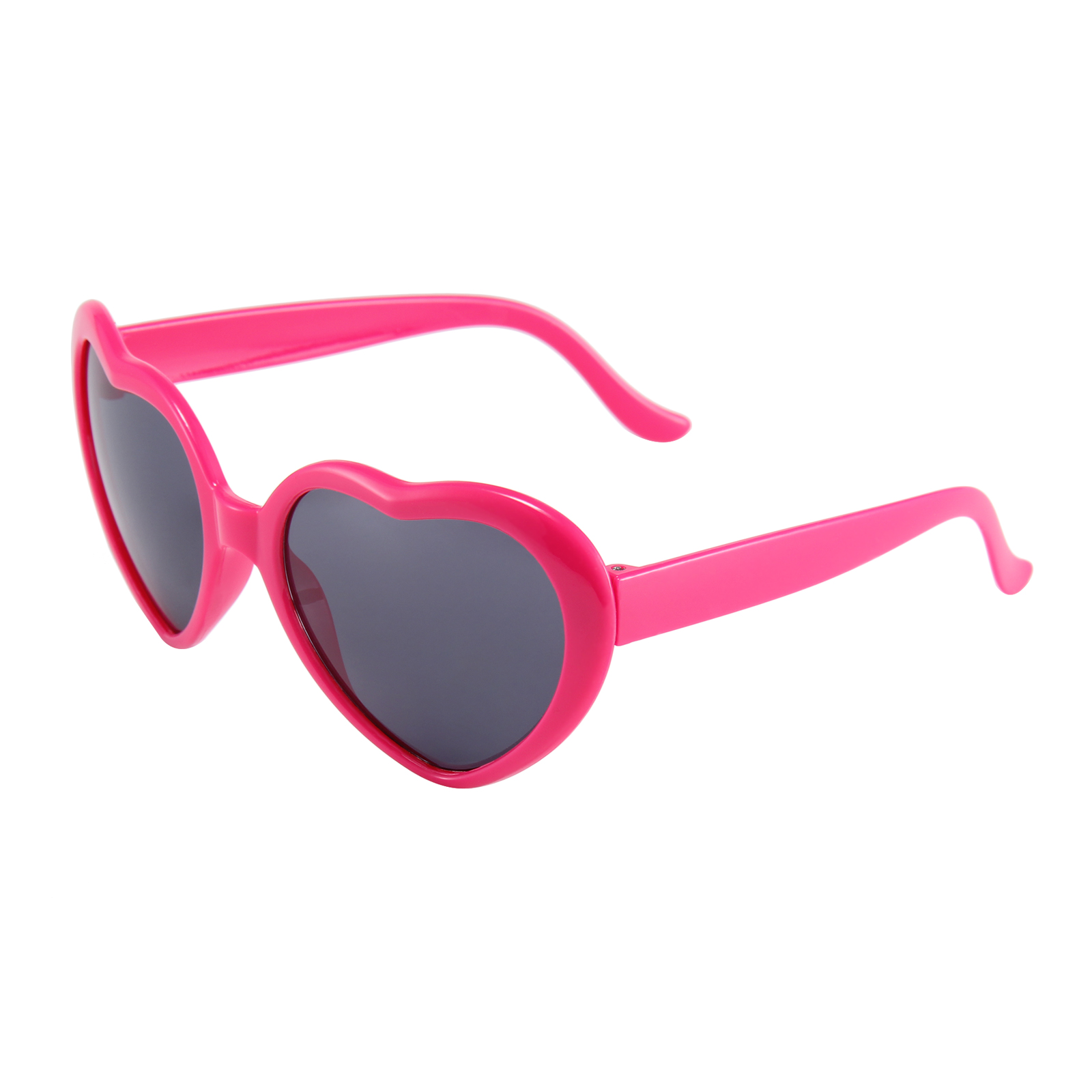 Heart Shaped Sunglasses 3