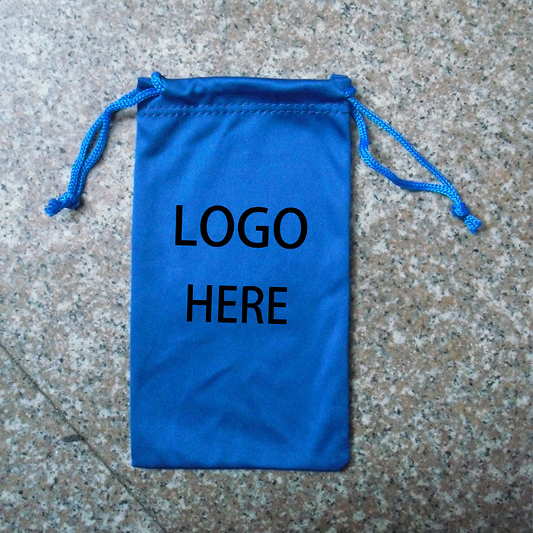 Microfiber Glasses Pouch 2