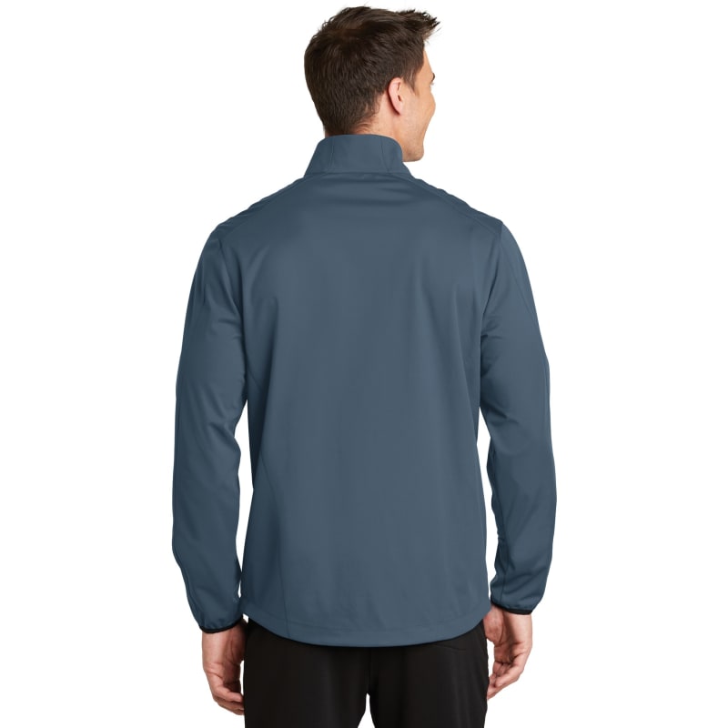 Port Authority Active Soft Shell Jacket. 17