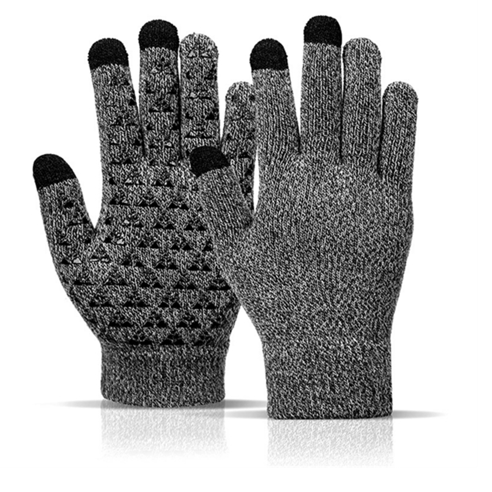 Durable Touch Screen Gloves 2