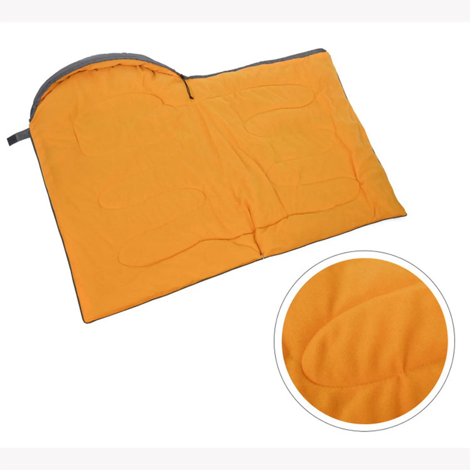 Waterproof Pet Sleeping Bag 7