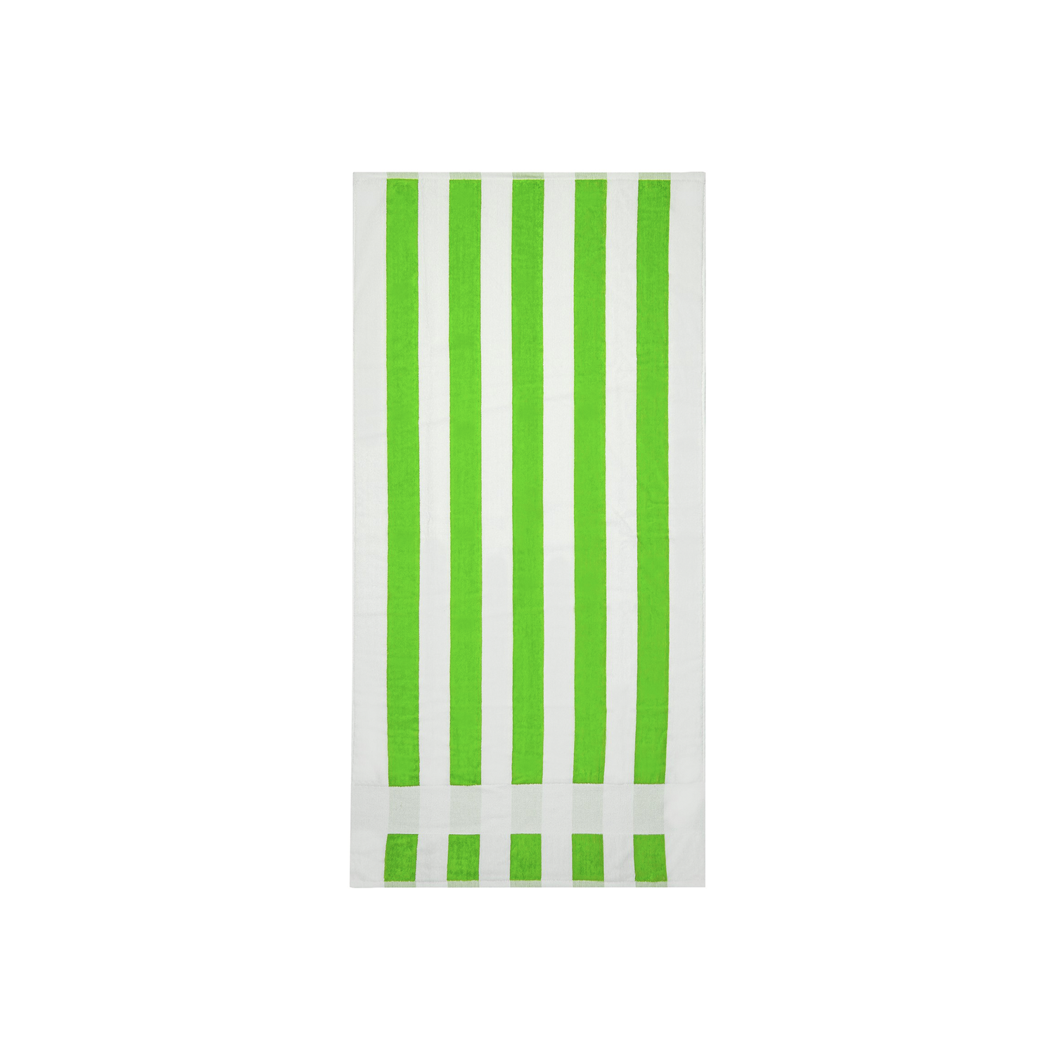 Stripe Beach Towel 5