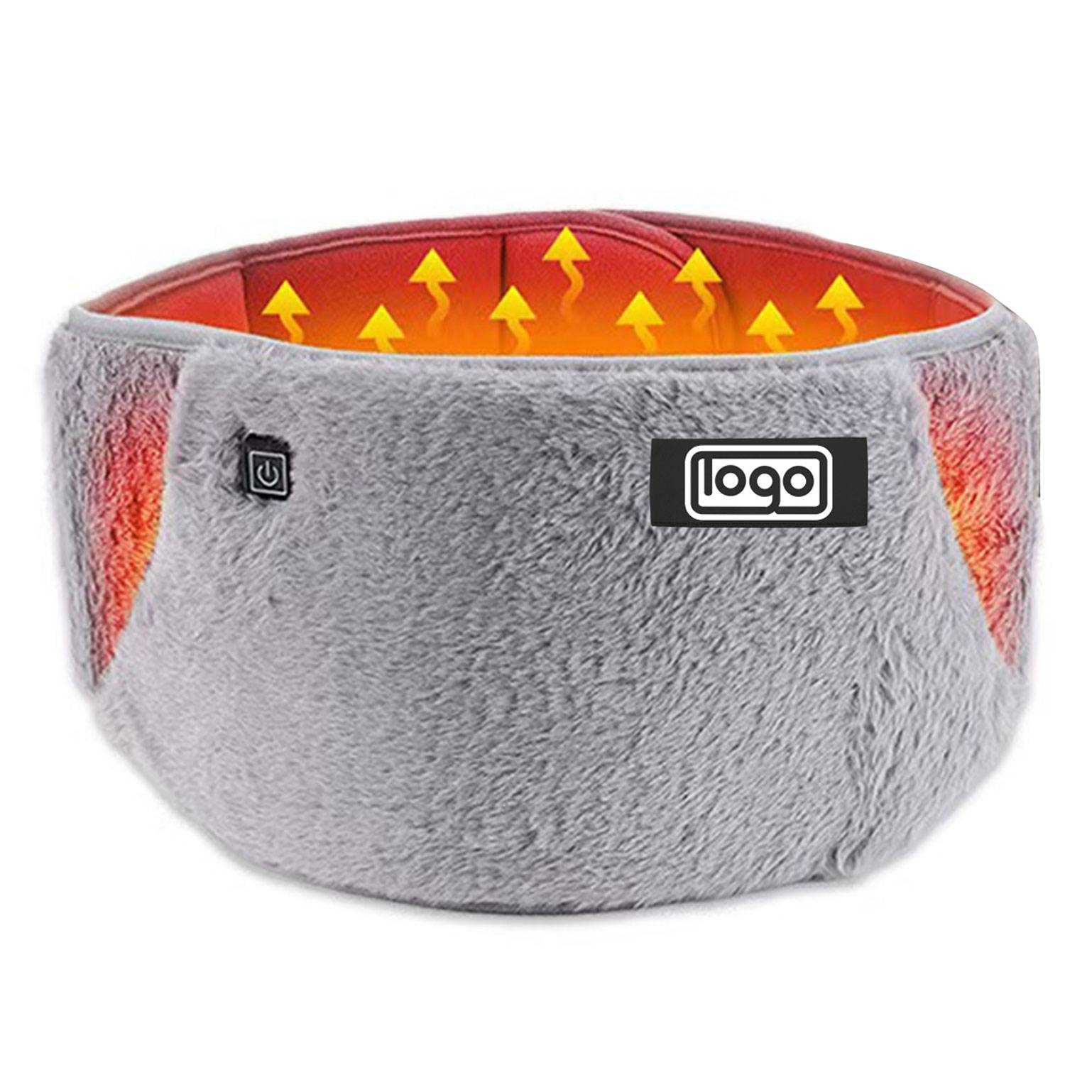 USB Plug-in Electric Heating Belt
