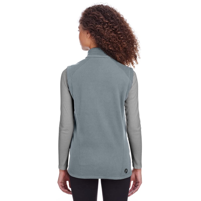 Marmot Ladies' Rocklin Fleece Vest 7
