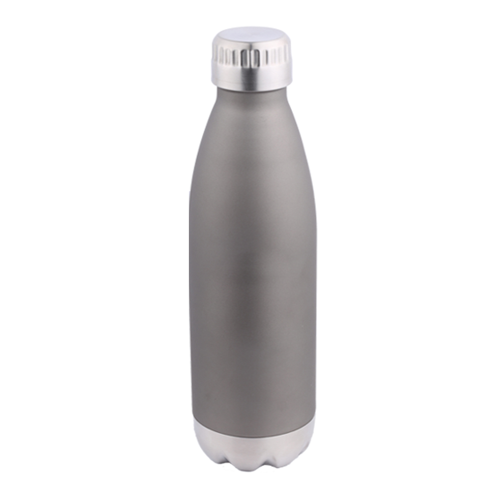 17 Oz. Camper Stainless Steel & Copper Lined Water Bottle, custom water bottle with logo imprint 12