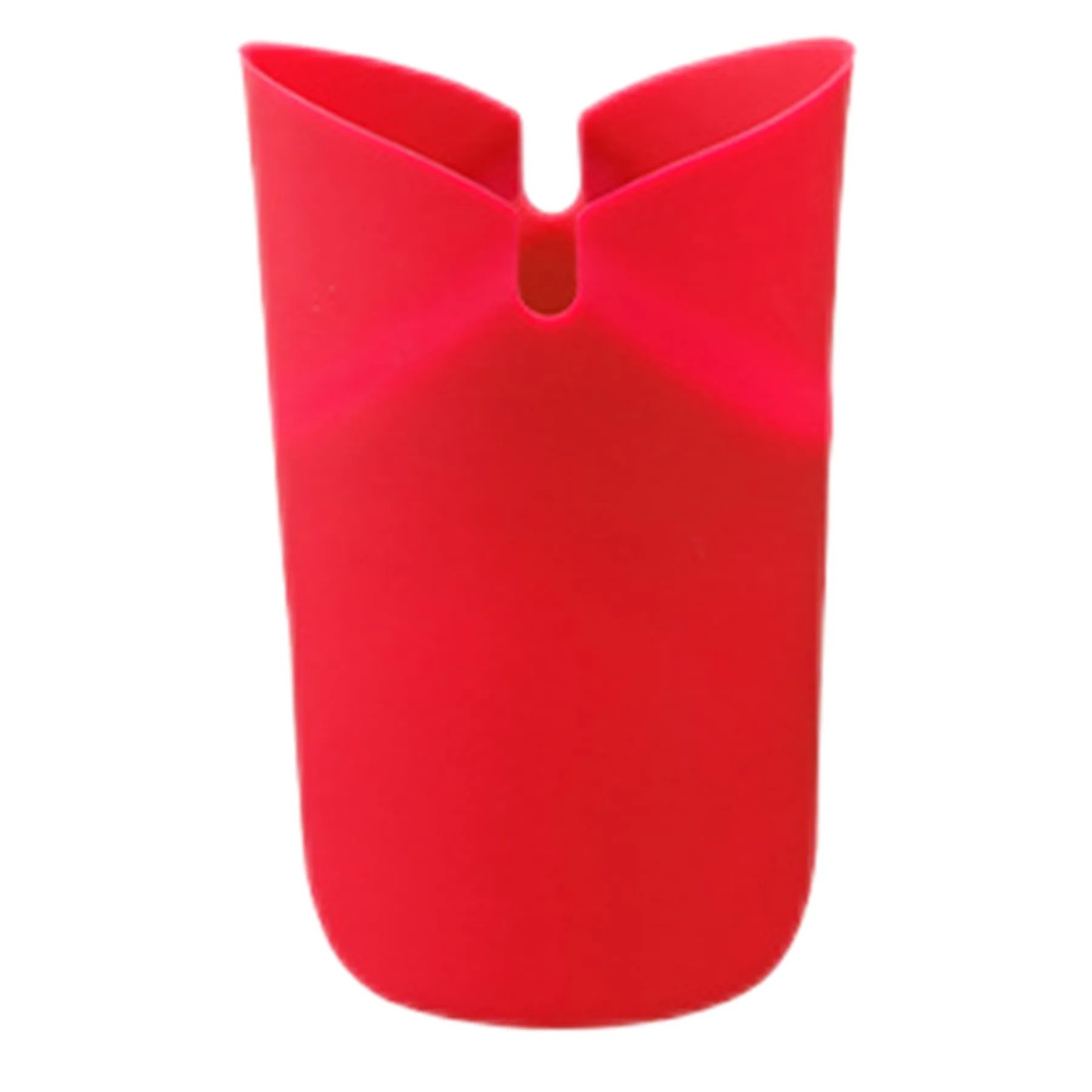 Folding Popcorn Maker Bowl 4