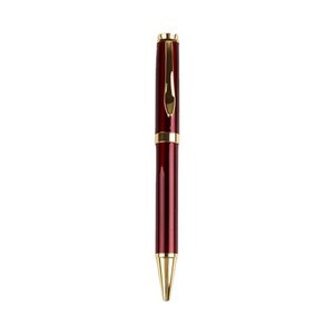 Metal Ballpen With Smooth Writing 2