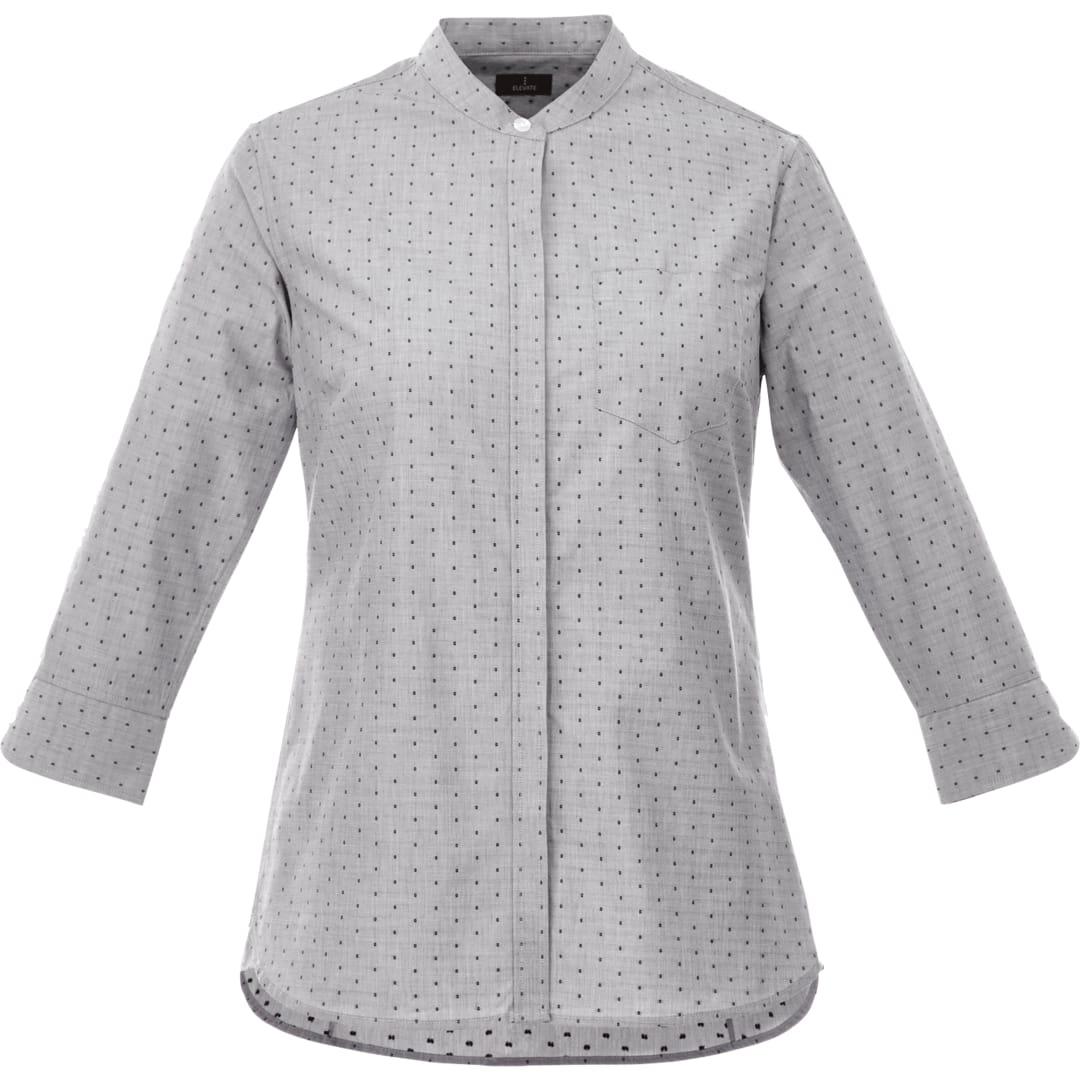 Women's HUNTINGTON Long Sleeve Shirt 18