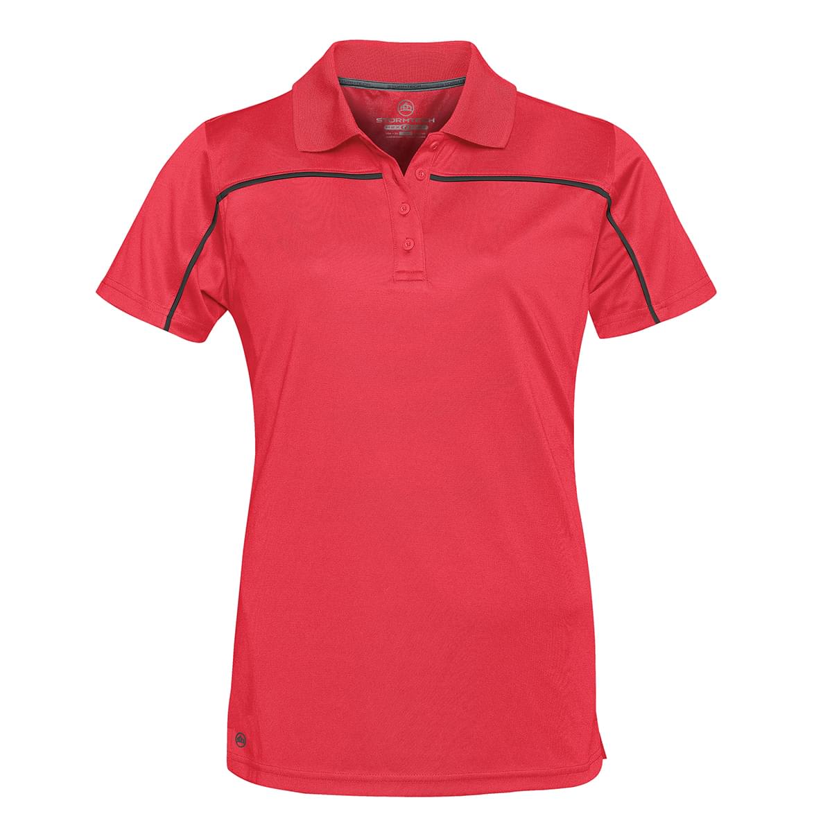 Stormtech Women's Velocity Sport Polo 15