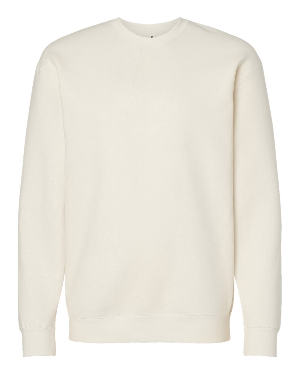Unisex Heavyweight Crewneck Sweatshirt - IND3000, custom hoodie or sweatshirt with logo imprint 15