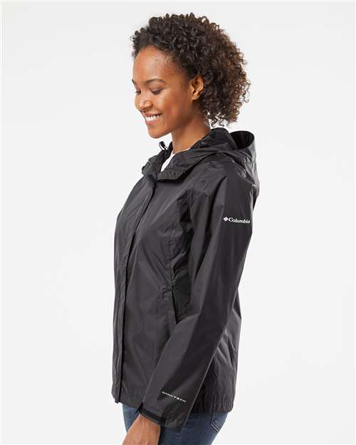 Women's Arcadia™ II Rain Jacket - 212481 2