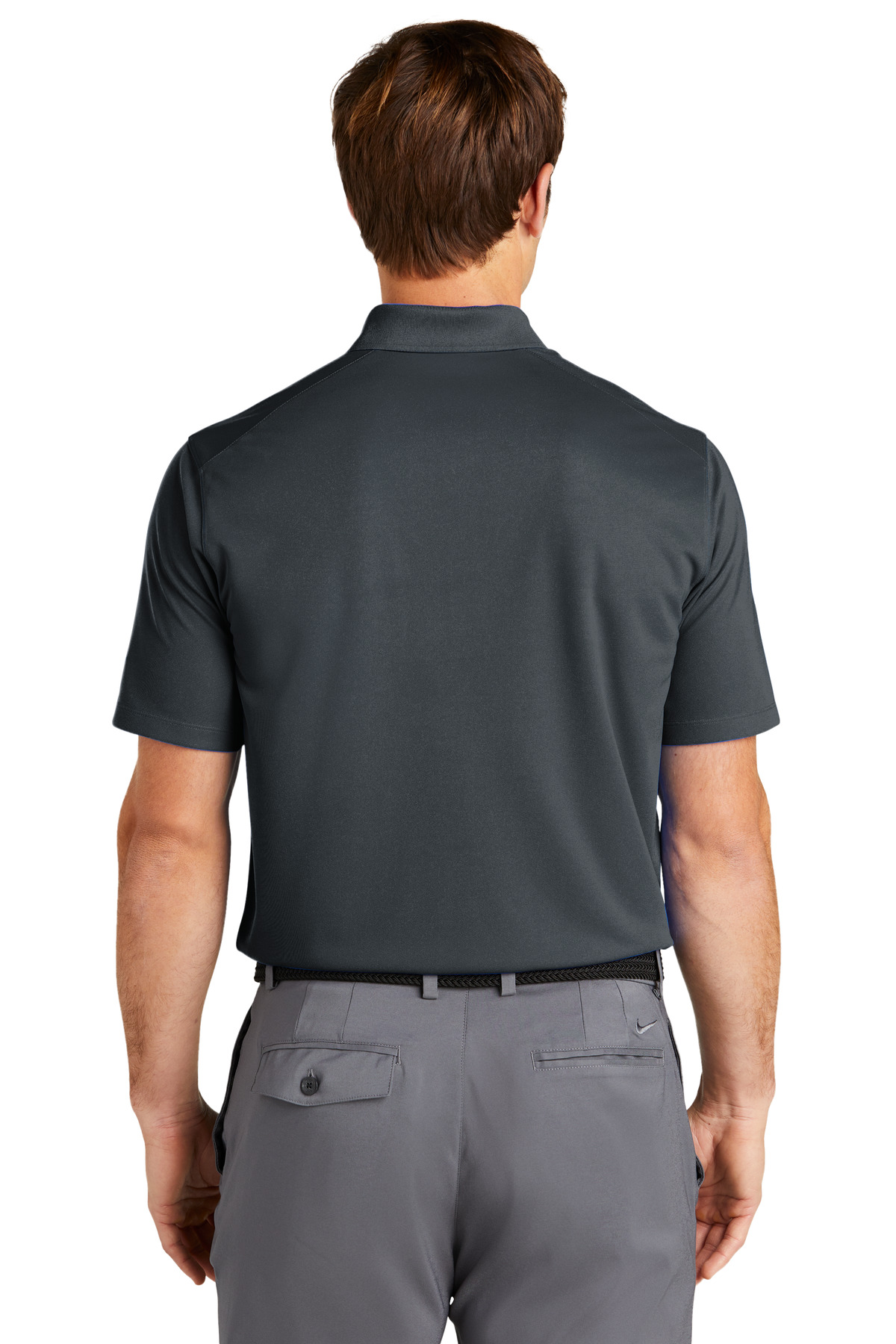 Dri-FIT Micro Pique 2 0 Pocket Polo