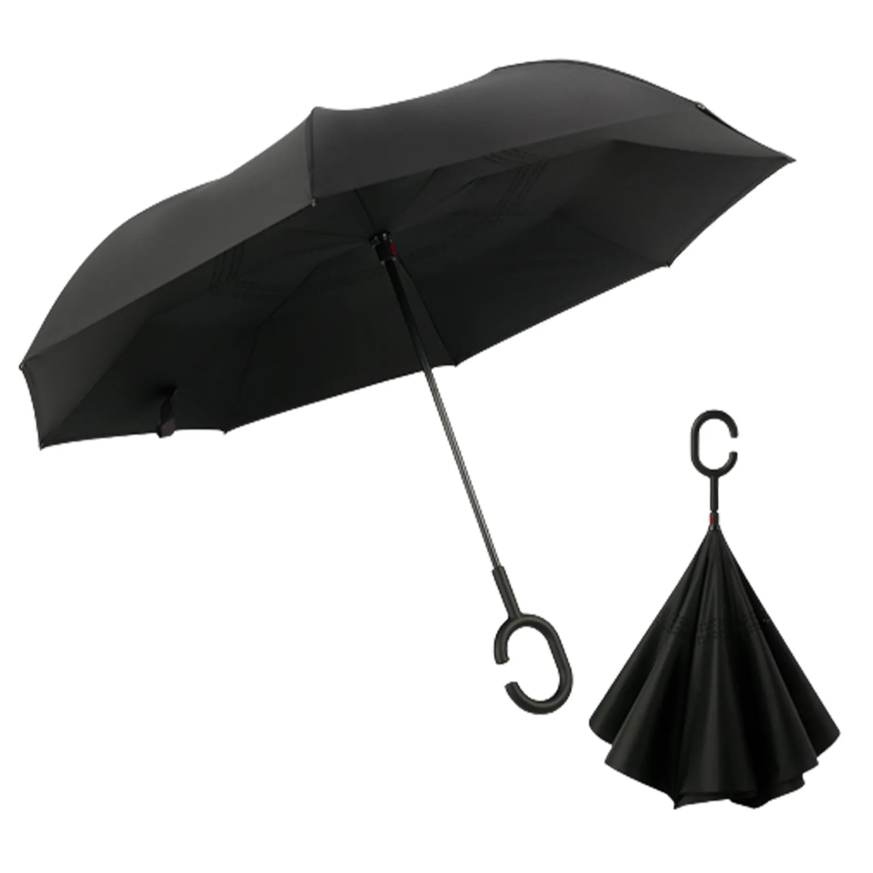 Inverted Umbrella 7