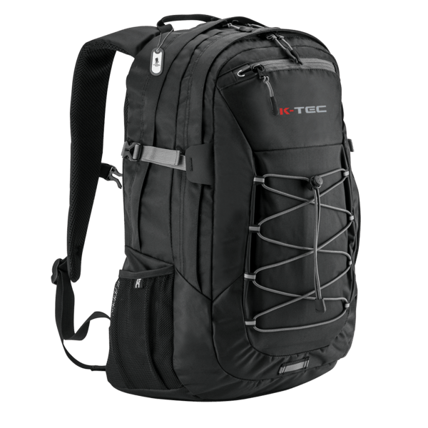 Basecamp Globetrotter Laptop Backpack 39