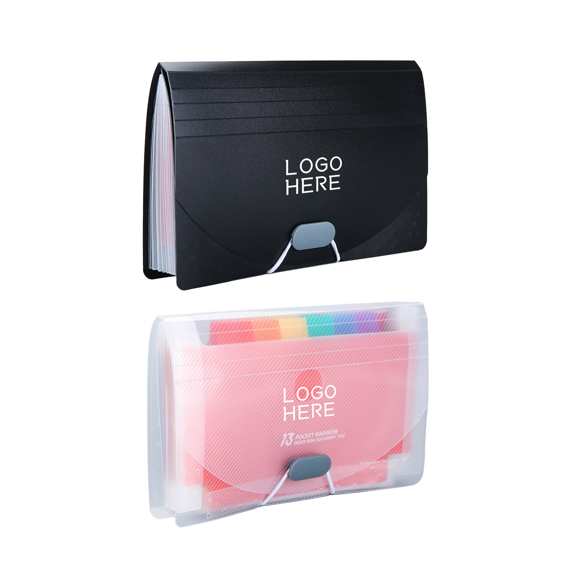 Pocket Expanding File Folder 2