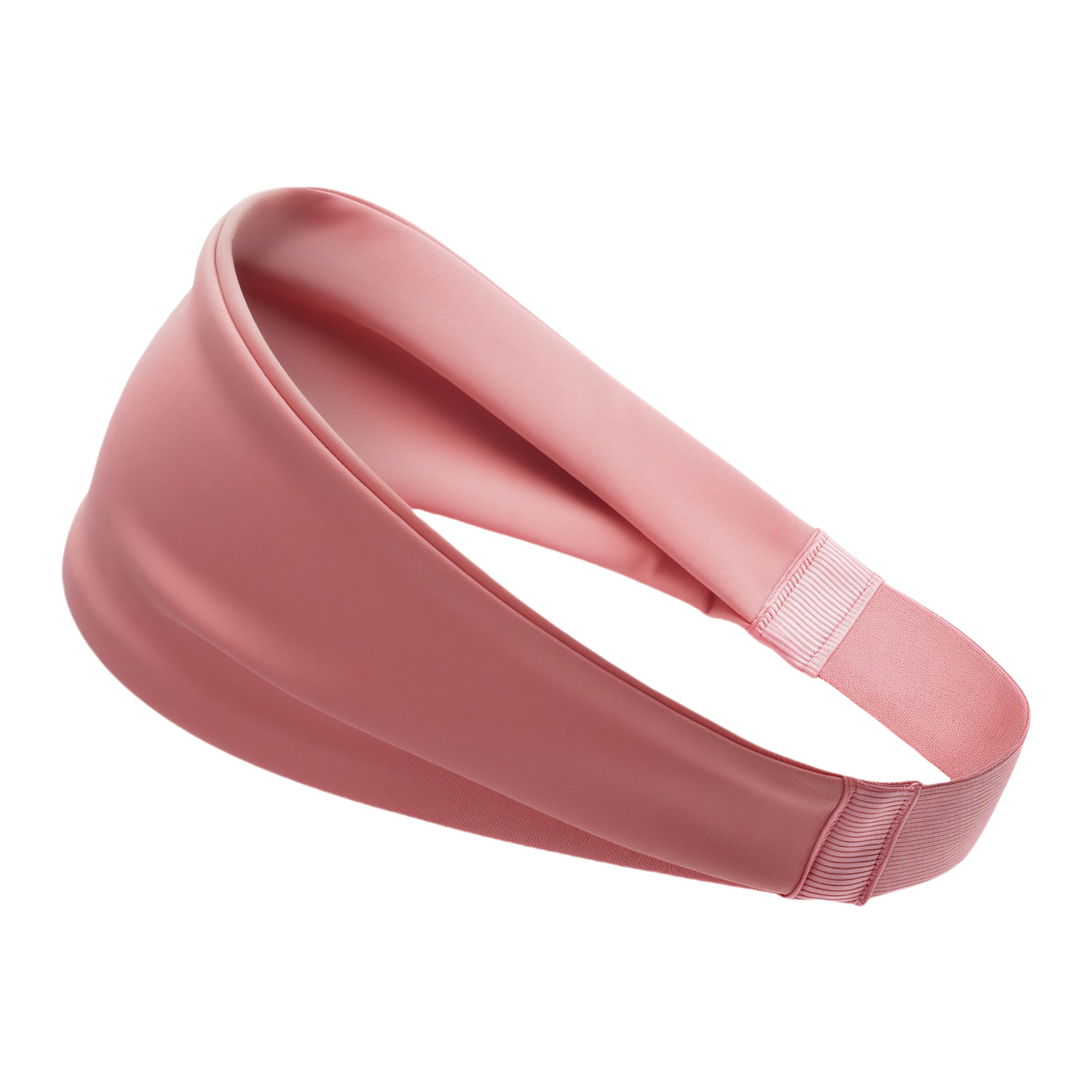 Unisex Multi-Color Sweat-Wicking Sports Headband for Yoga 5