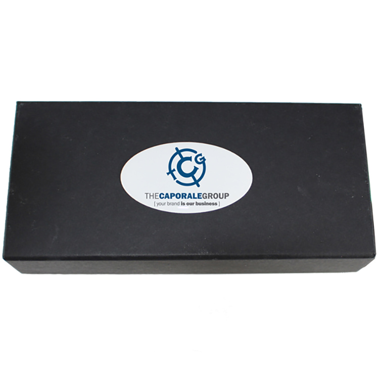 Scotsman's Divot Tool with Direct Print Poker Chip in a Magnetic Close Gift Box 2