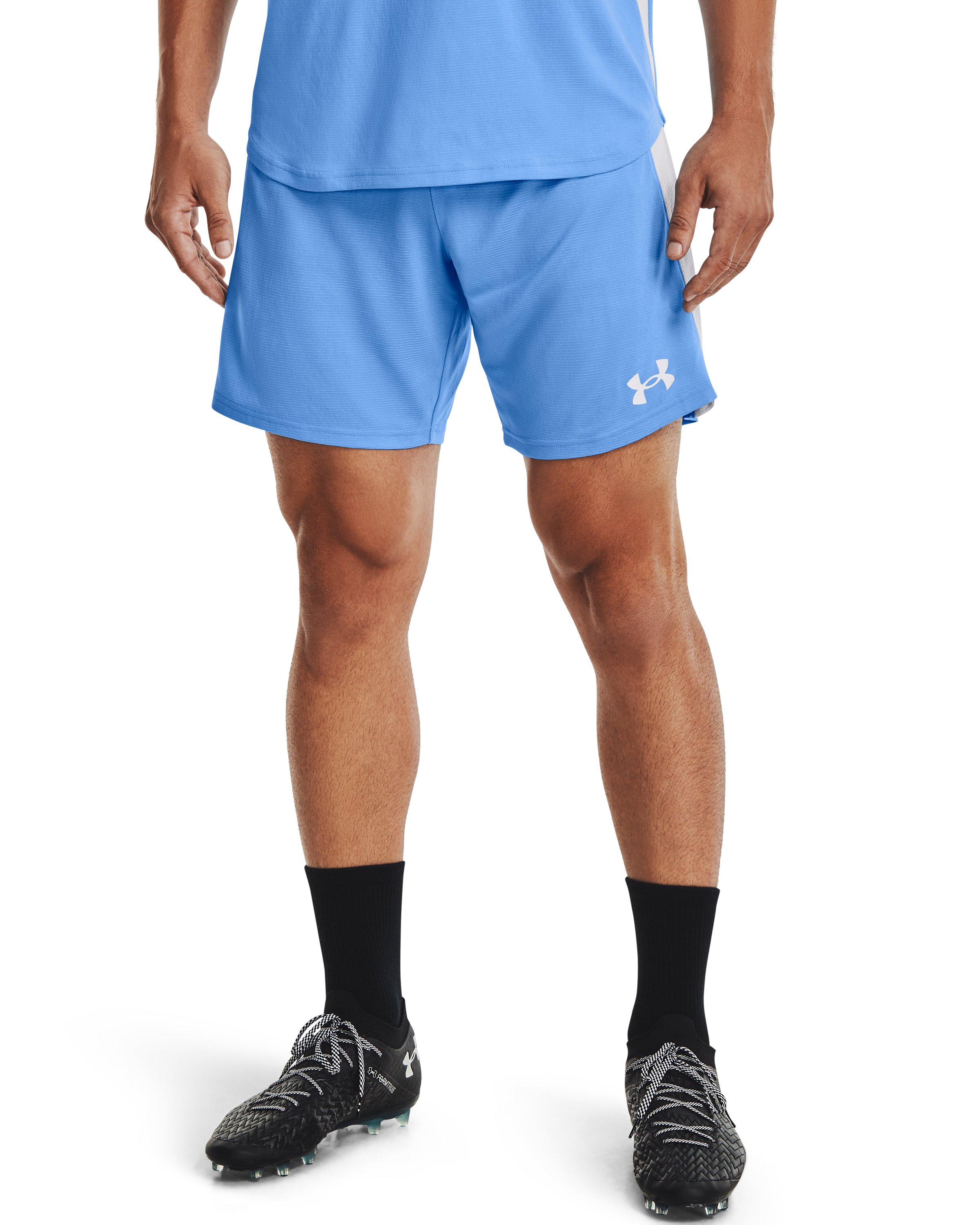 UA Match 2.0 Men's 7.5 Shorts 10