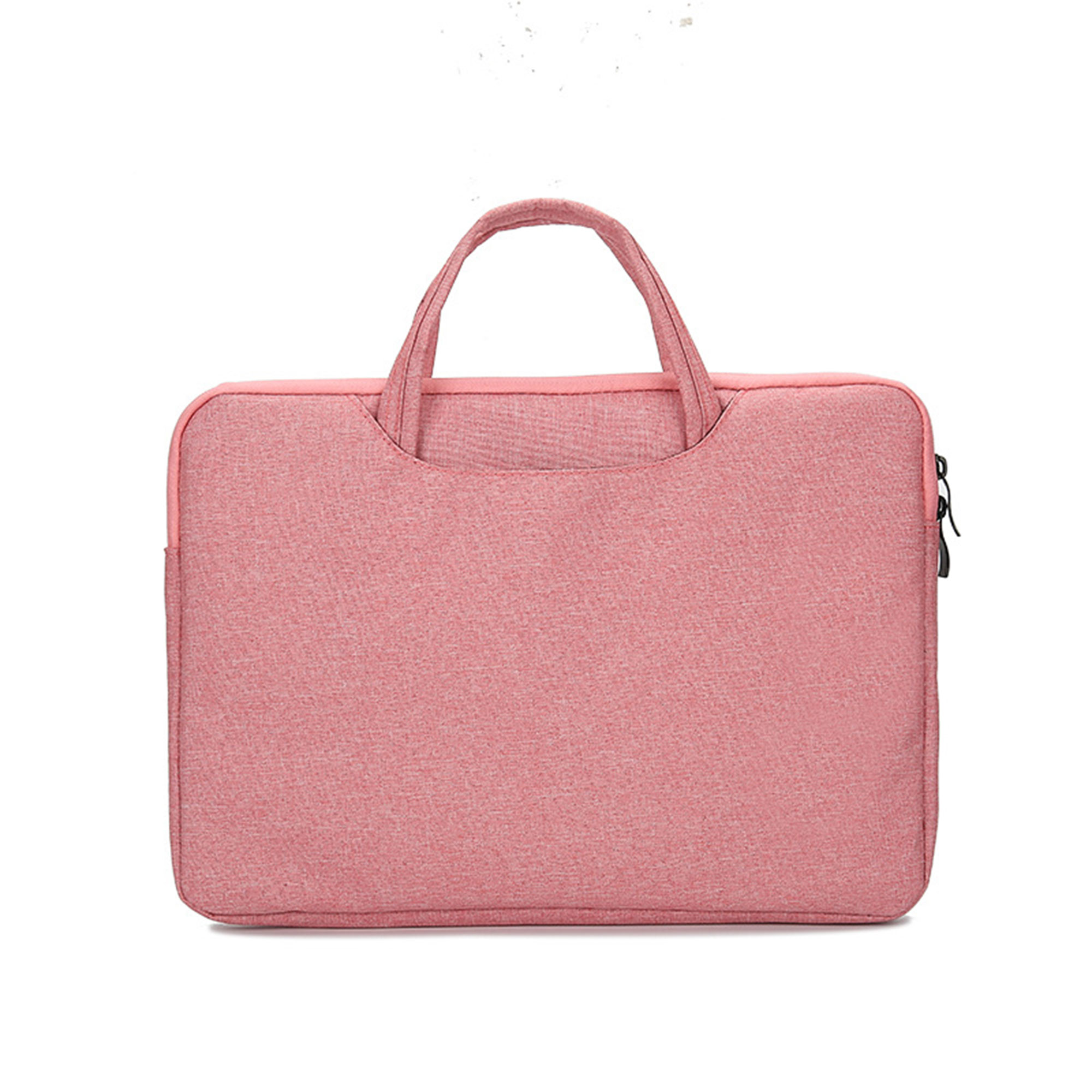 Laptop Carrying Case Zipper Computer Sleeves 4