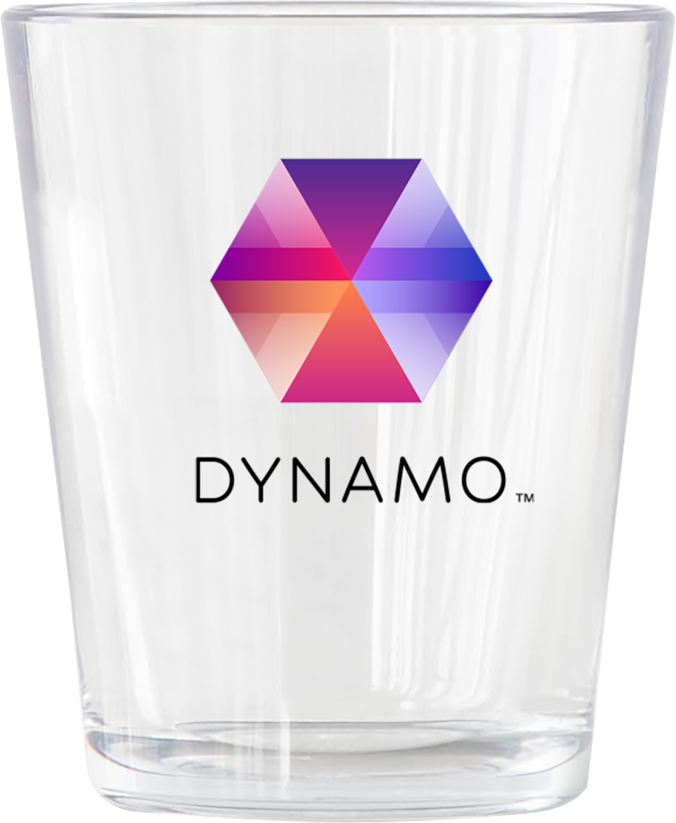 Symglass 10oz Rocks Glass 10
