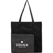 Radius Recycled Non-Woven Tote 121