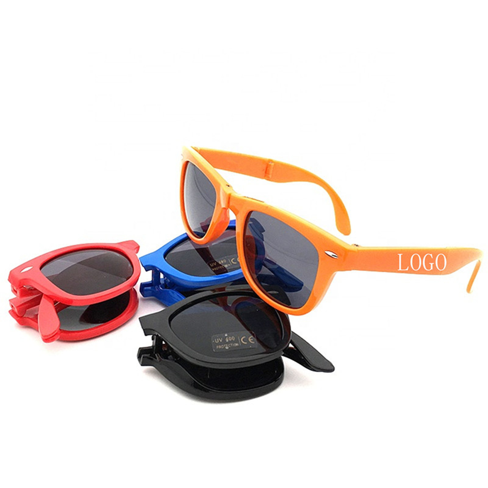 Promotional Foldable Sunglasses 2