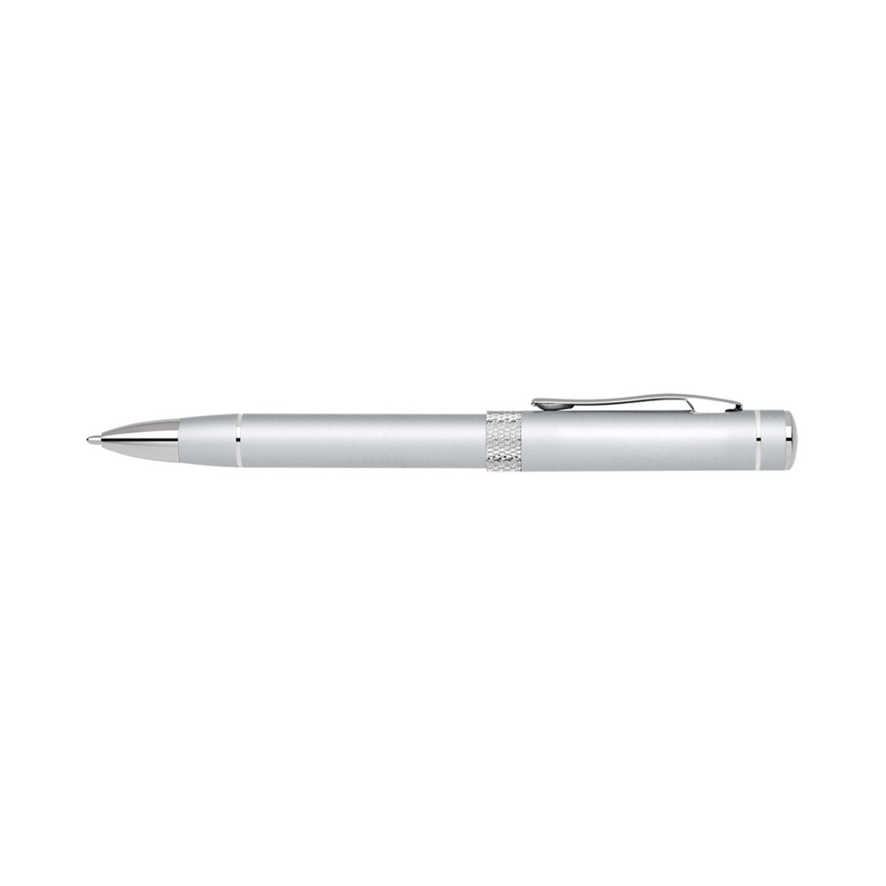 Twist Action Metal Pen, Ballpoint pen 6