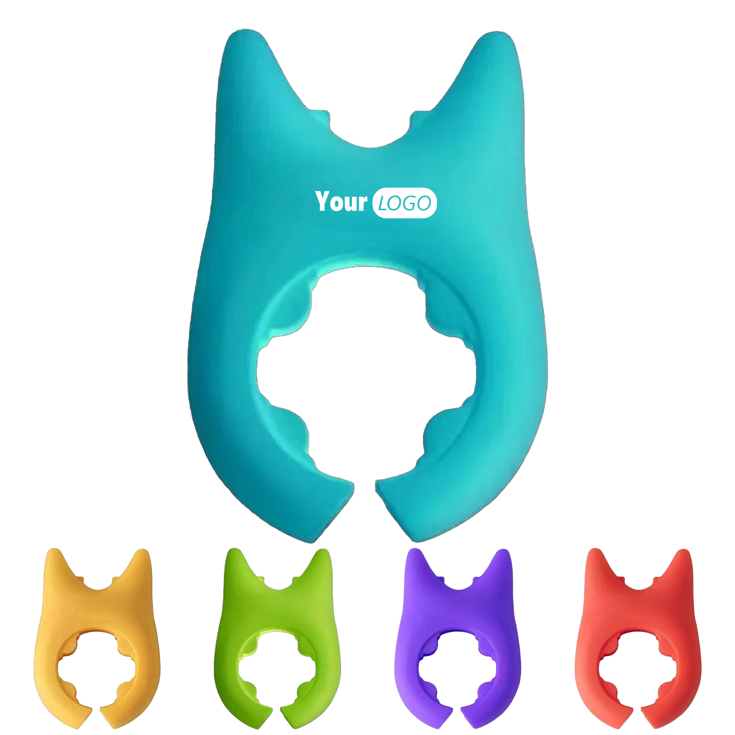 Silicone Multipurpose Clip ?C Keep Utensils In Place 4