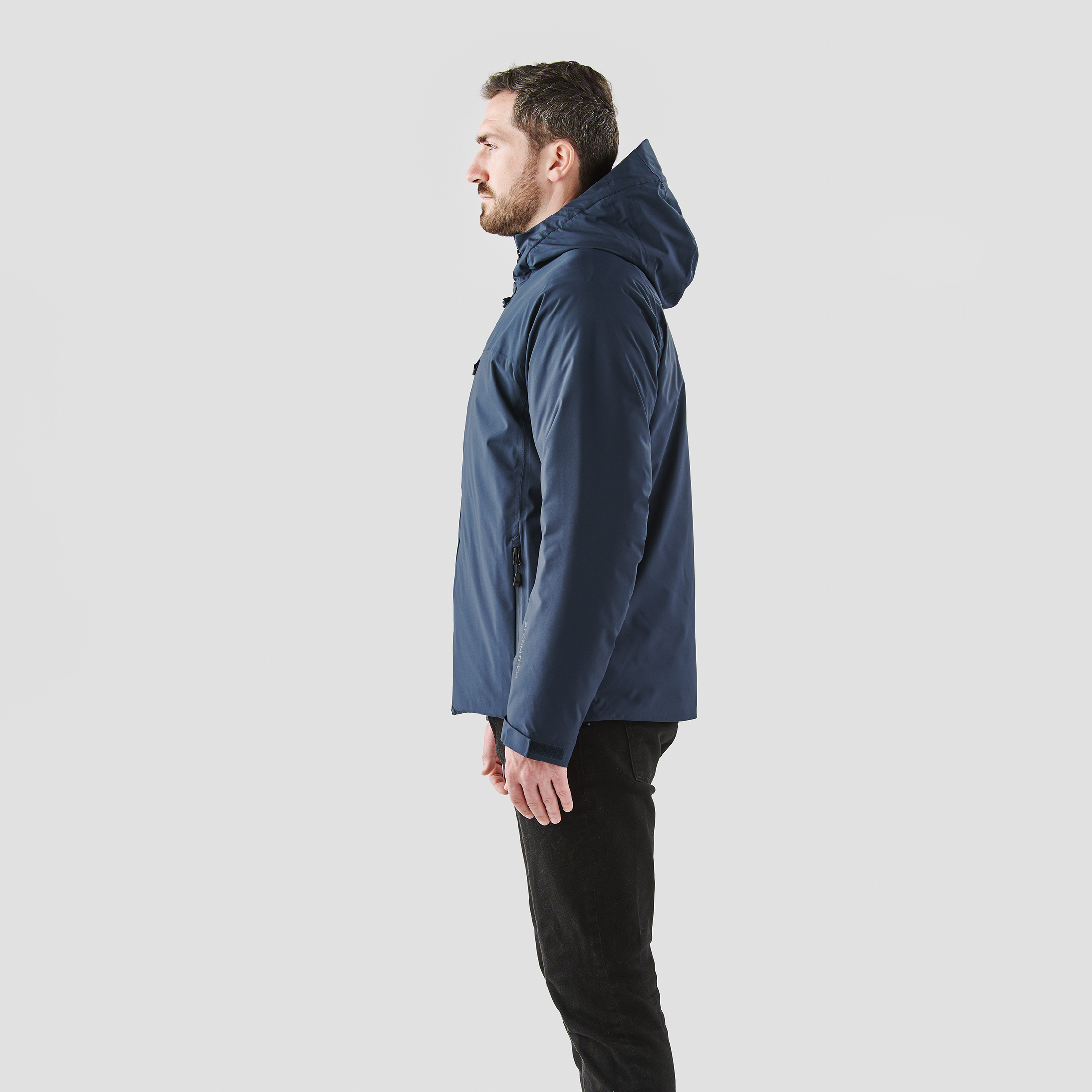 Stormtech Men's Nostromo Thermal Jacket 16
