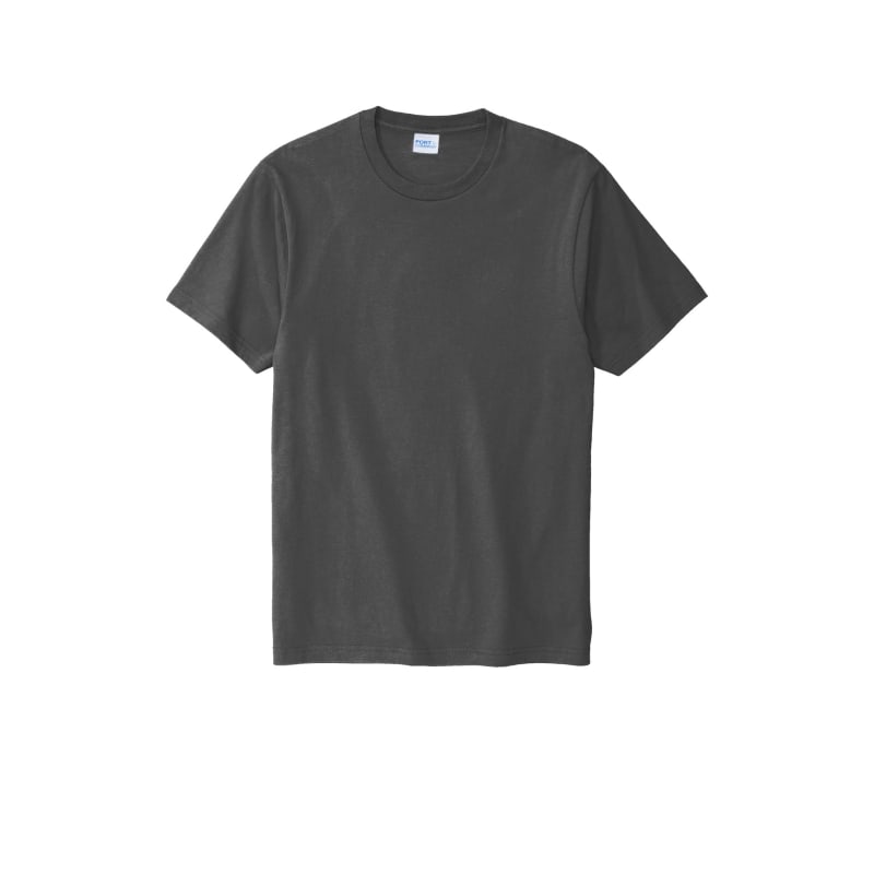 Port & Company Bouncer Tee 123