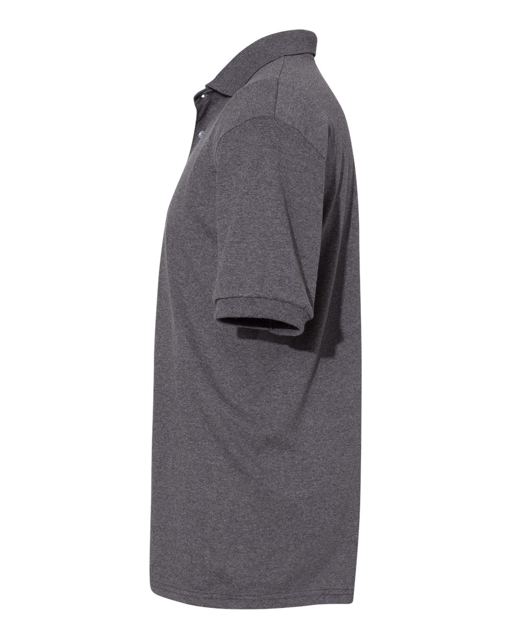 Unisex EcoSmart® Jersey Polo - 054X 16