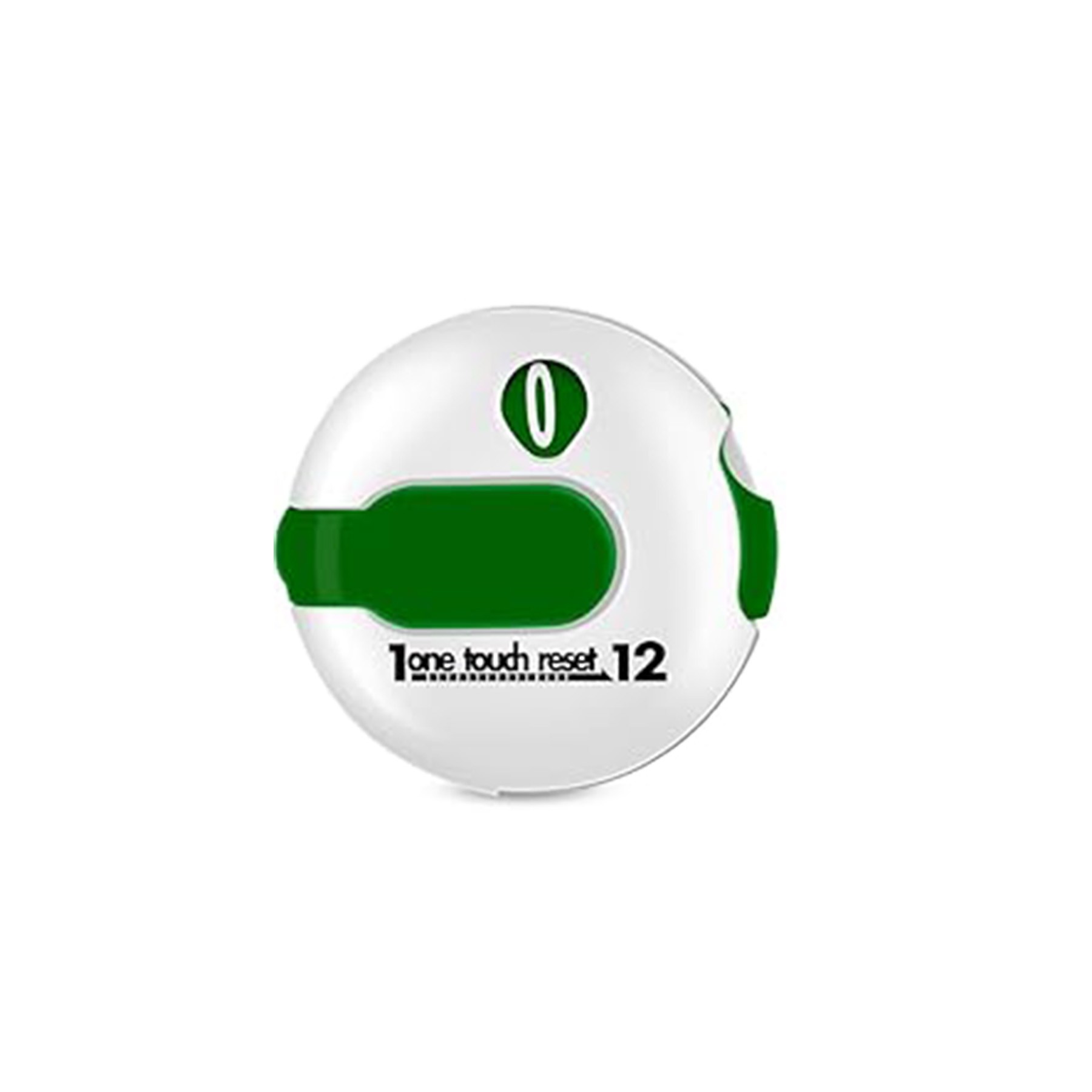 Golf Score Counter 5