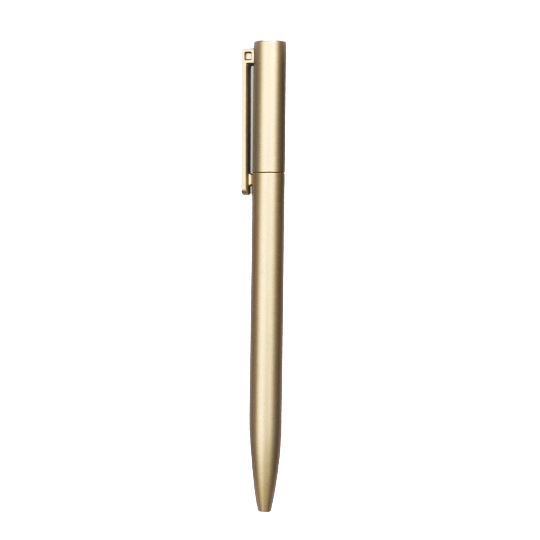 High-End Business Gift Black Ballpoint Pen 7