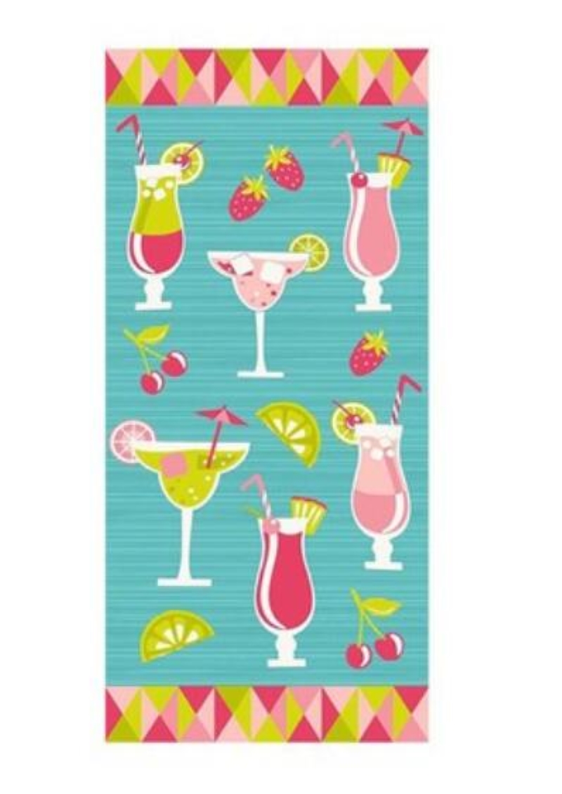 Beach Towels